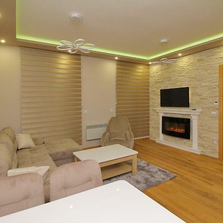 Nk11 Apartments 즐라티보 외부 사진